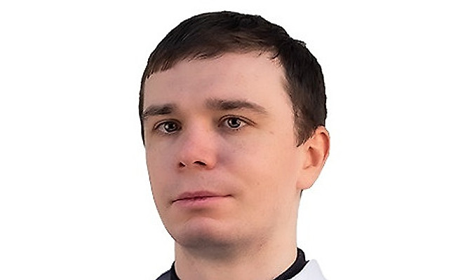 Давыденко Кирилл Игоревич
