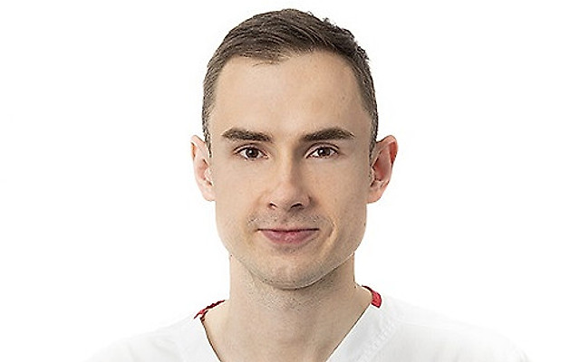 Тараскин Артем Сергеевич