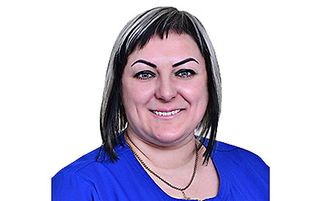 Амбарцумова Юлия Геннадьевна