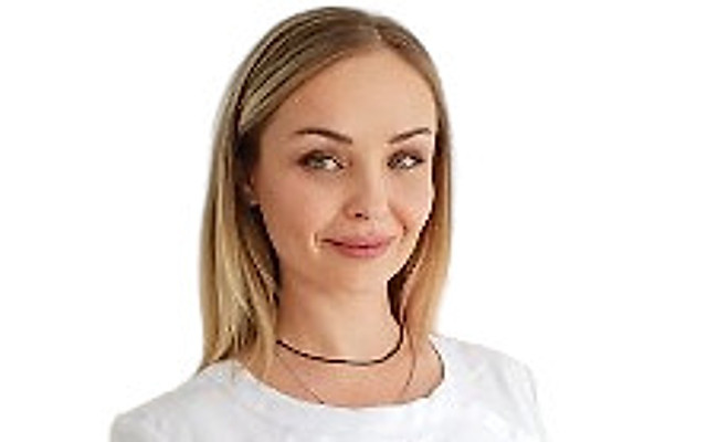 Рошка Светлана Алексеевна