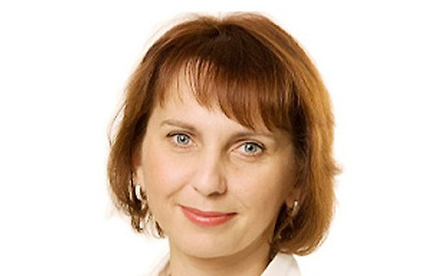 Войтко Галина Николаевна