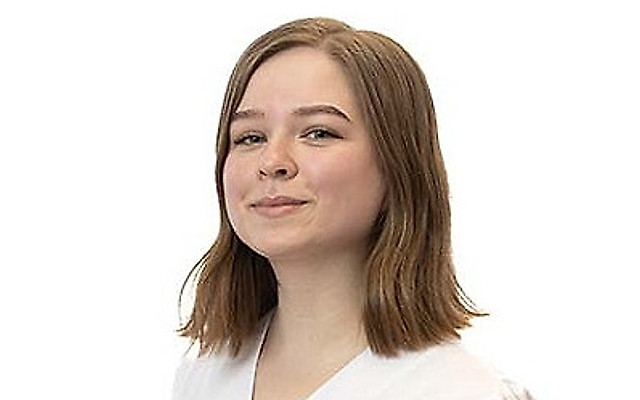 Якушева Юлия Юрьевна