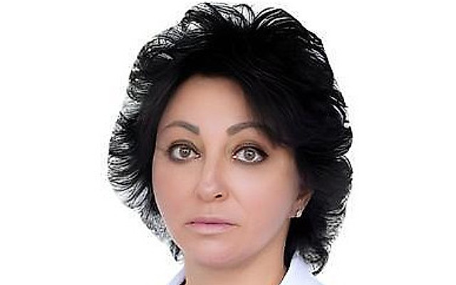 Иванченкова Татьяна Александровна