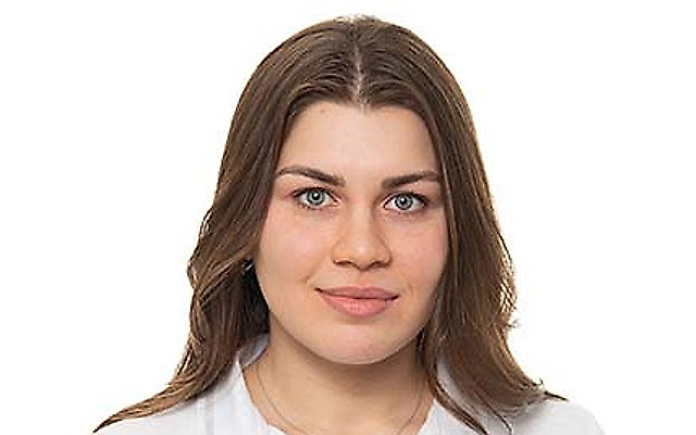 Мерамова Эмилия Аслановна