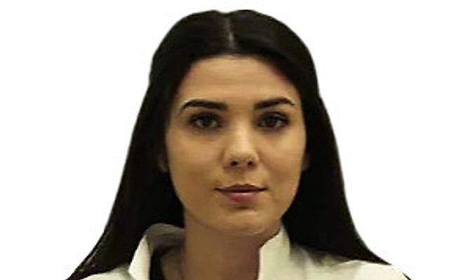 Худзиева (Тигиева) Алана Борисовна