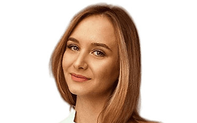 Паукова Кристина Владимировна