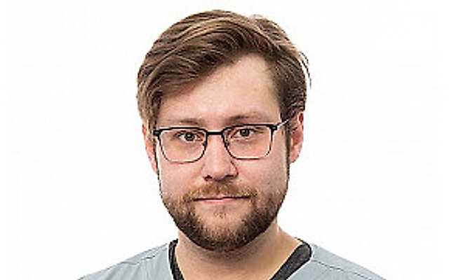 Поздеев Алексей Евгеньевич