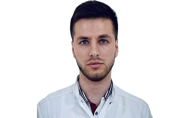 Асаханов Загид Исабегович