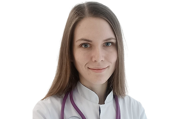 Волкова Светлана Сергеевна