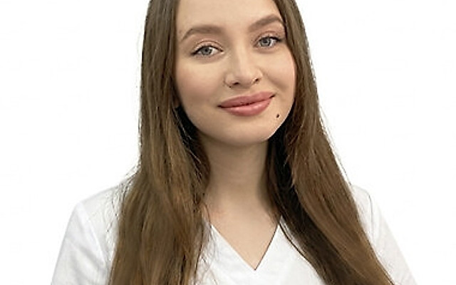 Абузярова Альфия Рашидовна