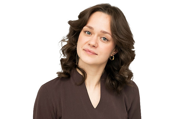 Лимонова Полина Альбертовна