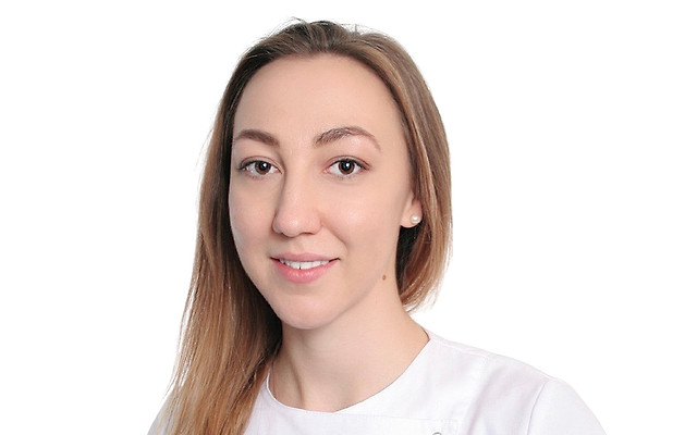Костракова Юлия Сергеевна