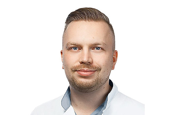 Дехтяр Андрей Михайлович