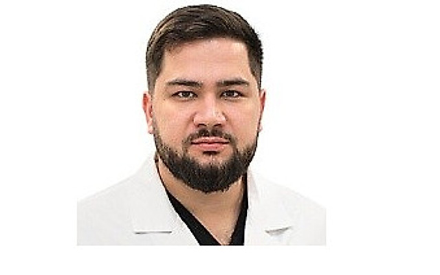 Илларионов Леонид Дмитриевич