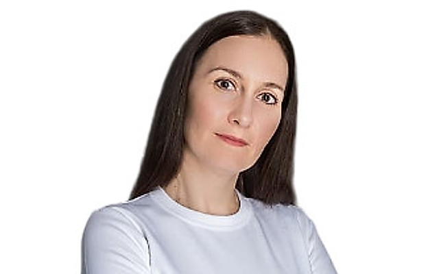 Якубова Люция Юрьевна