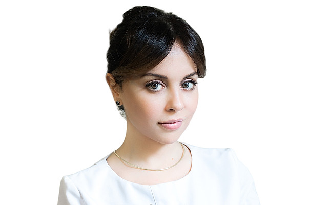 Оганесян Соня Сергеевна