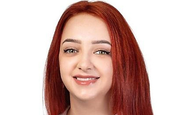 Уварова Ирина Анатольевна