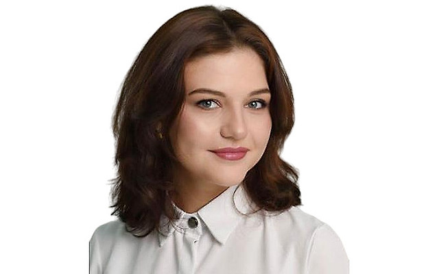 Сидакова Диана Тамерлановна