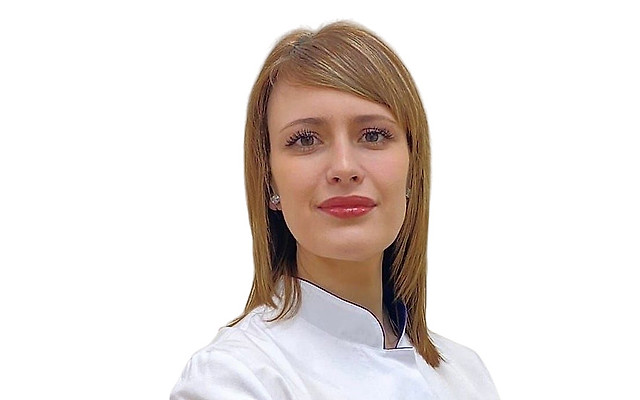 Неведомская Ирина Константиновна