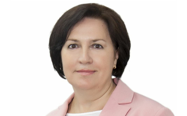 Сухова Ирина Николаевна