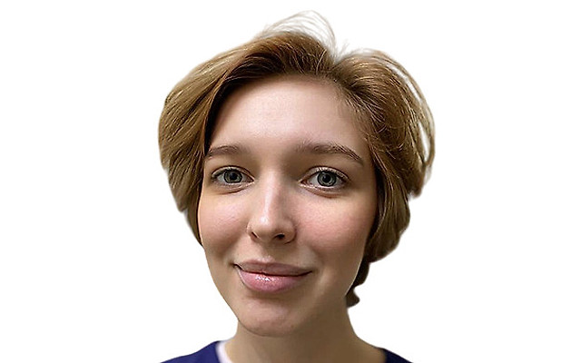 Гирс Анна Владимировна