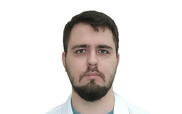 Коробов Алексей Александрович