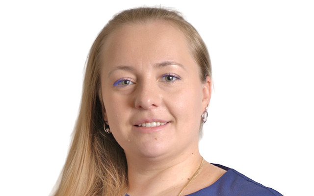 Прокопова Екатерина Игоревна