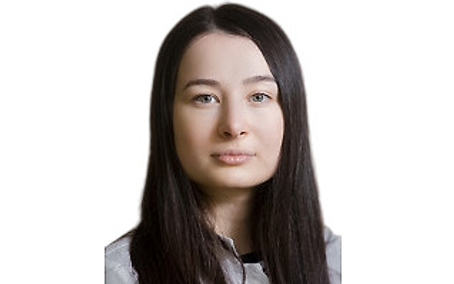 Нурмагомедова Патимат Залибеговна