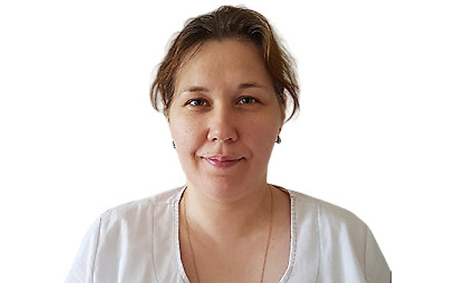 Лобова Наталья Вячеславовна