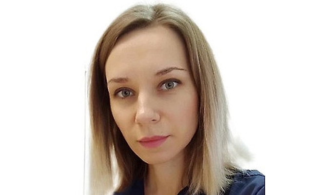 Офицерова Галина Викторовна