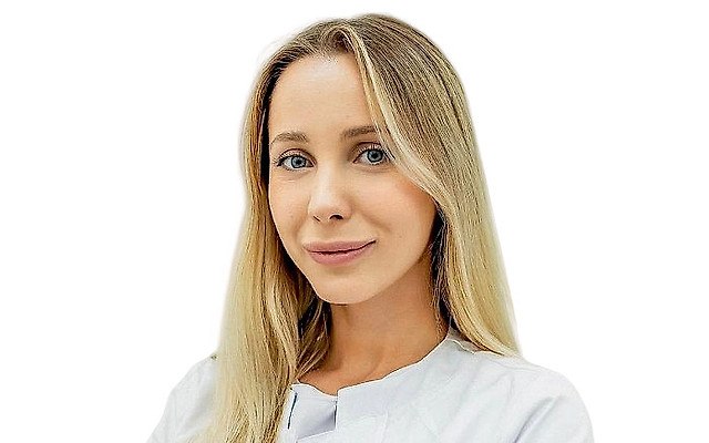 Ланько Анастасия Руслановна