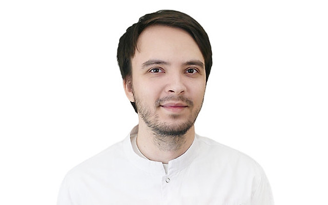 Головин Александр Дмитриевич