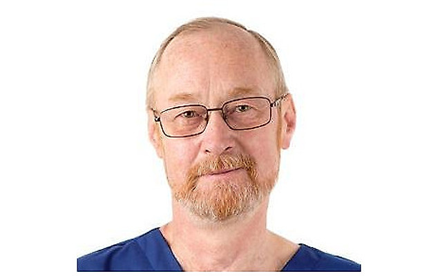 Шибалёв Алексей Львович
