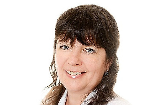 Прищепова Лана Валерьевна