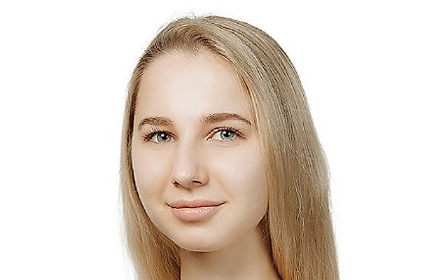 Матреничева Елизавета Андреевна