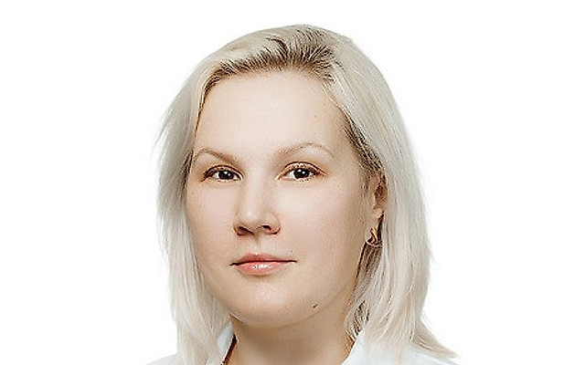 Исаева Ирина Владимировна