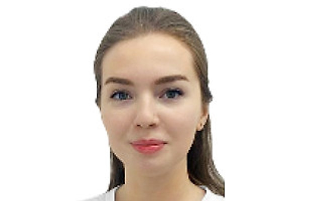 Мустафина Резида Умяровна