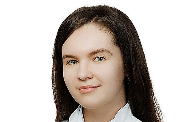 Мутькова Ксения Александровна