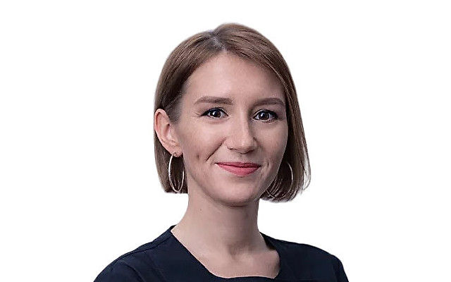 Макеева Татьяна Андреевна