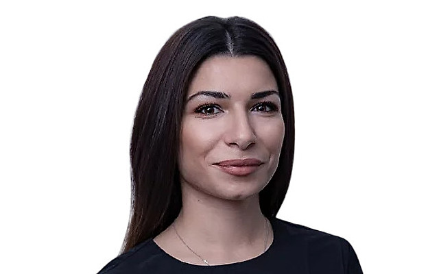 Якунчикова Ульяна Анатольевна