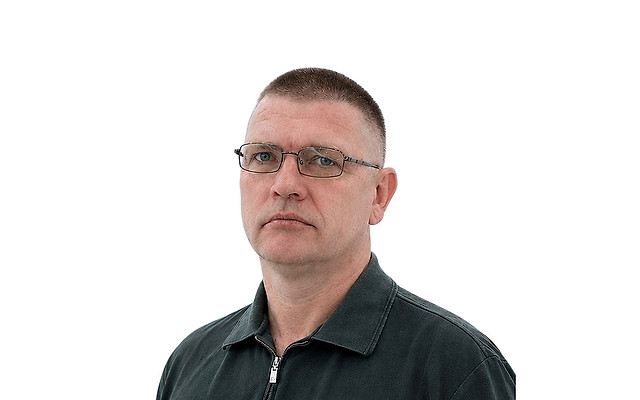 Филатов Сергей Анатольевич