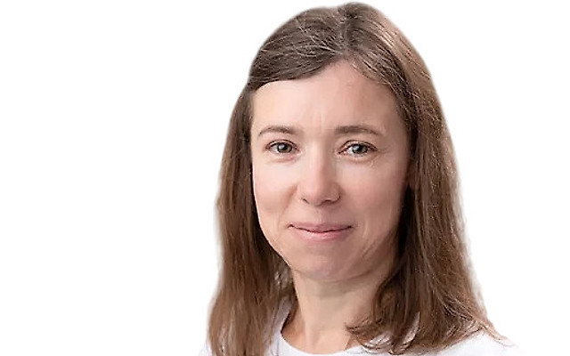 Ефремова (Блинникова) Елена Николаевна