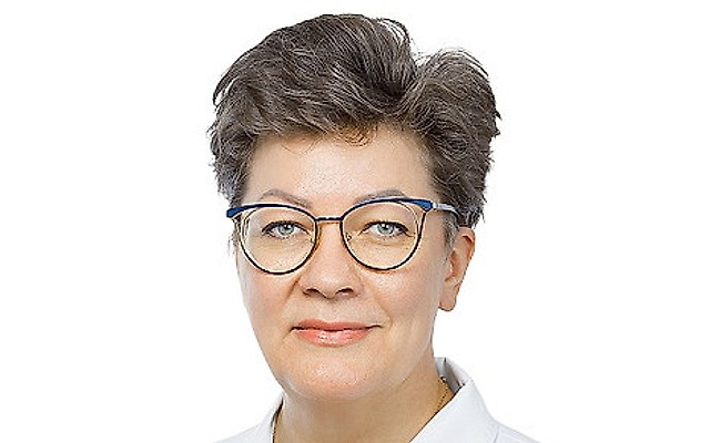 Ромашкова Дарья Михайловна
