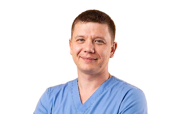 Азаркин Алексей Олегович