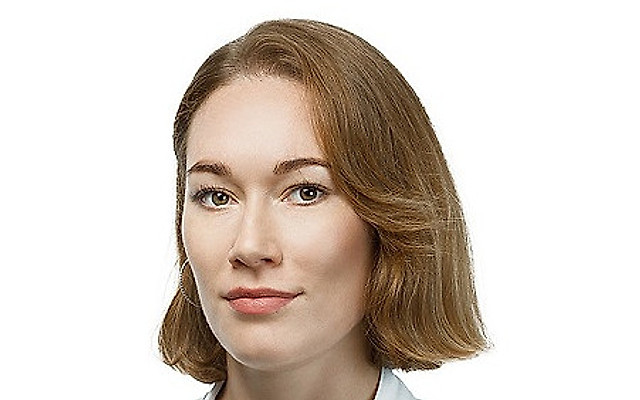 Стешина Наталья Валерьевна