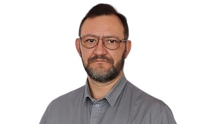 Марченко Алексей Николаевич