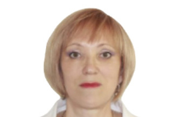 Кузмичева Русмара Арсентьевна