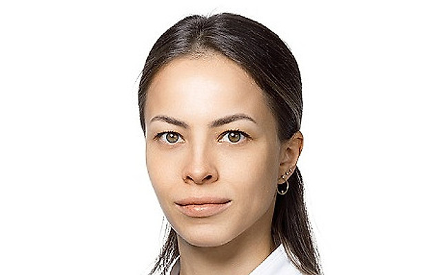 Суетина Маргарита Сергеевна