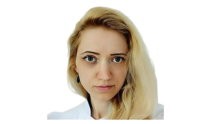Шидловская Светлана Александровна