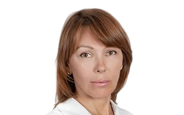 Лиховидова Валерия Владимировна